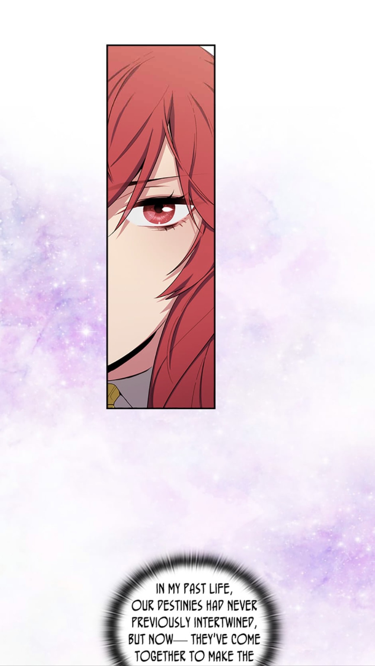 Read Reminiscence Adonis EN Manga Online