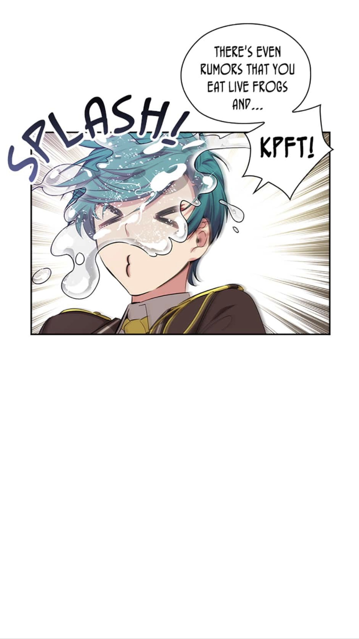 Read Reminiscence Adonis EN Manga Online