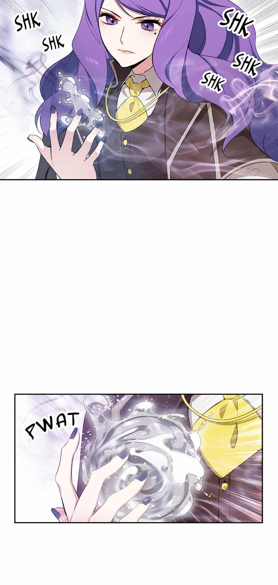 Read Reminiscence Adonis EN Manga Online