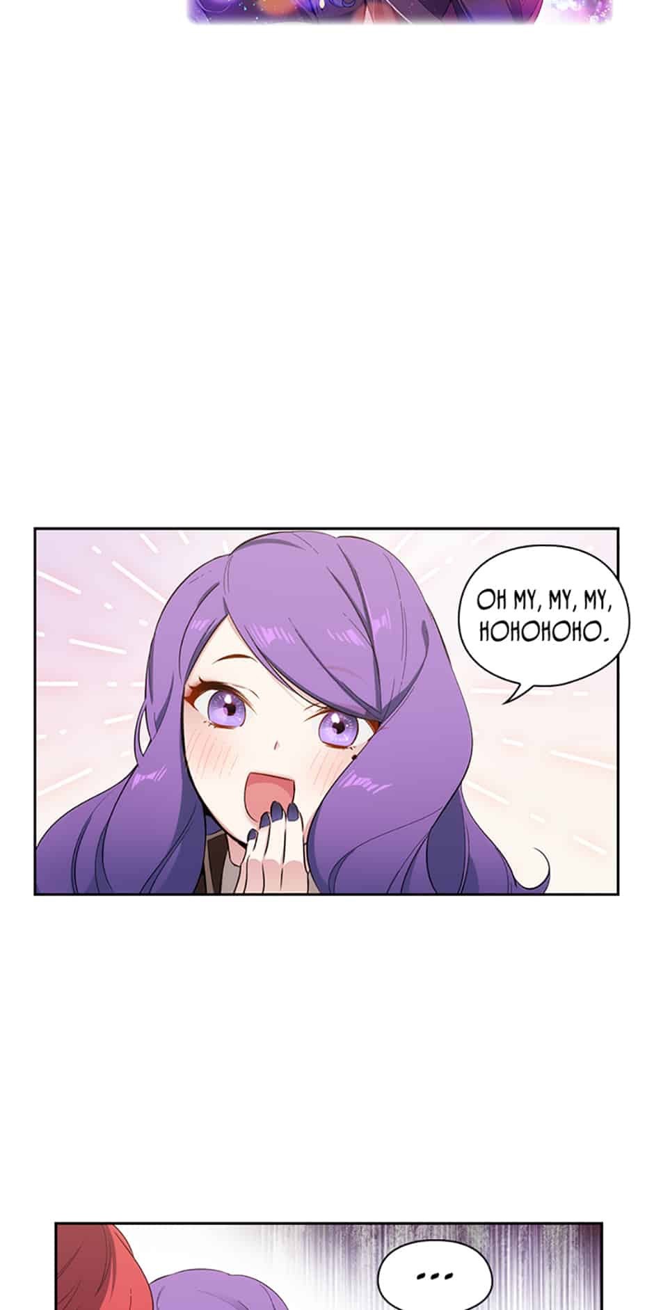 Read Reminiscence Adonis EN Manga Online