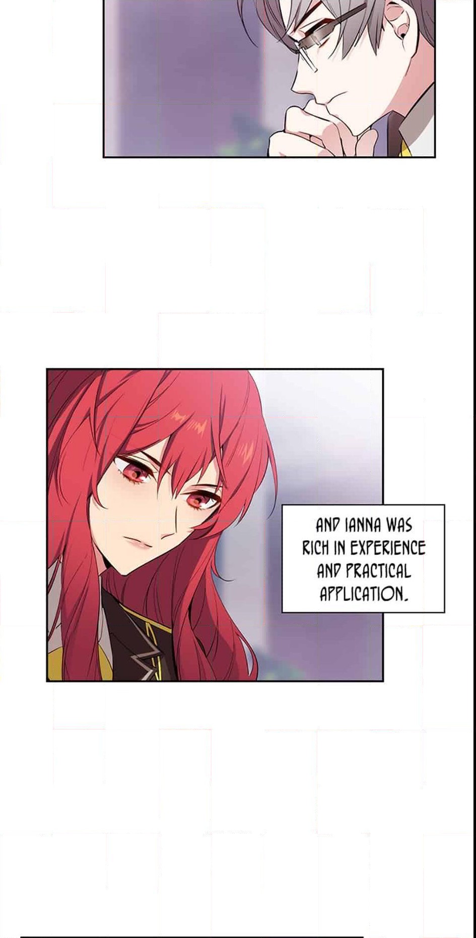Read Reminiscence Adonis EN Manga Online