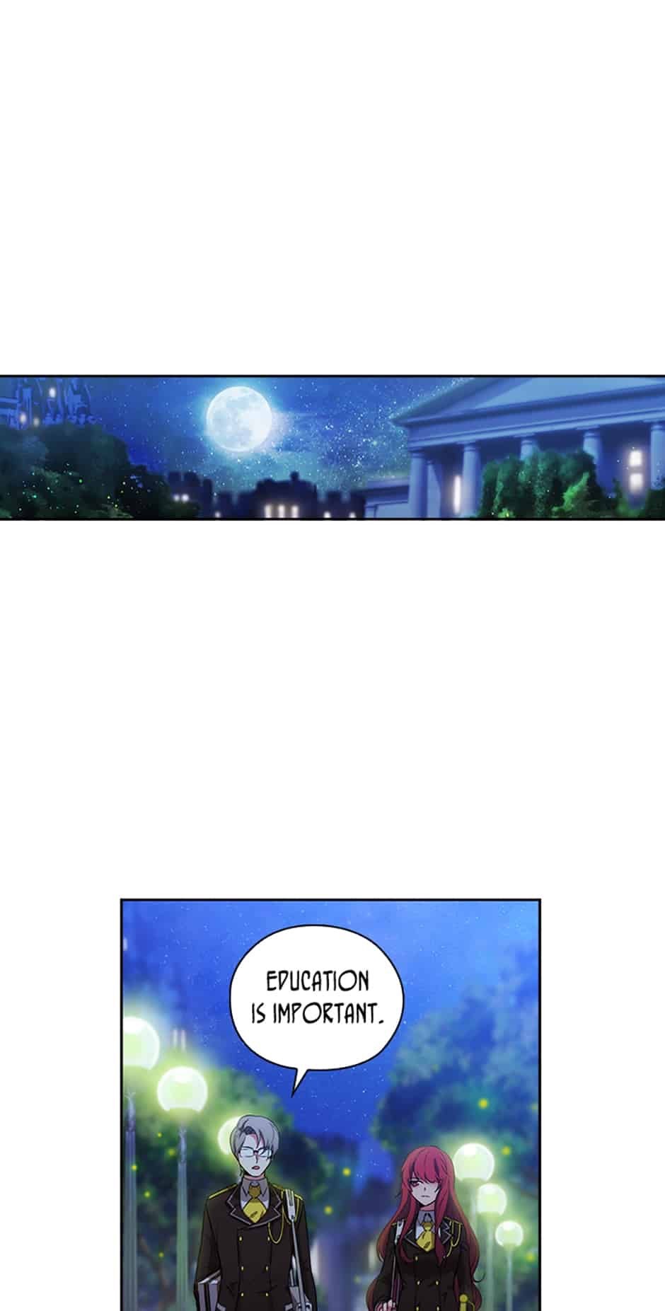 Read Reminiscence Adonis EN Manga Online