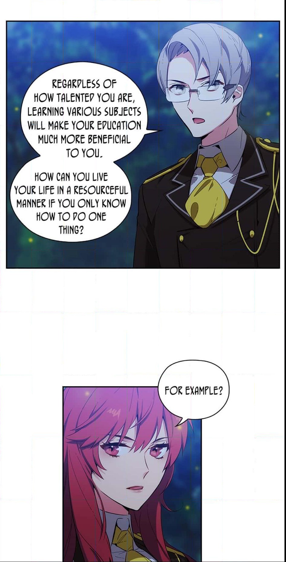 Read Reminiscence Adonis EN Manga Online