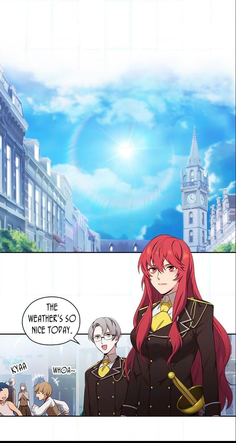 Read Reminiscence Adonis EN Manga Online