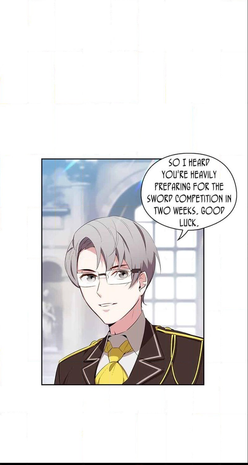 Read Reminiscence Adonis EN Manga Online