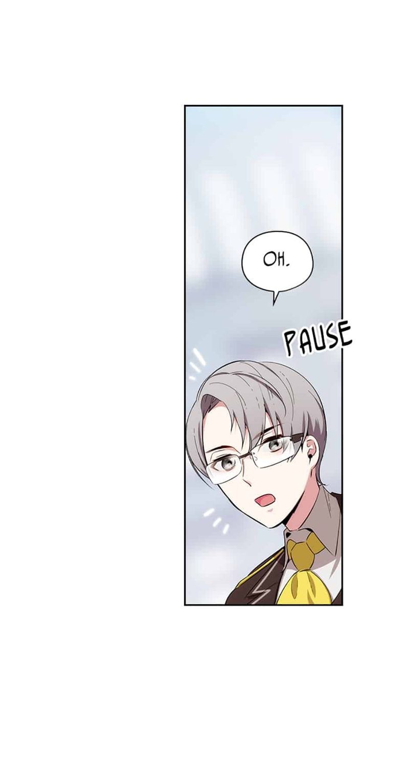 Read Reminiscence Adonis EN Manga Online