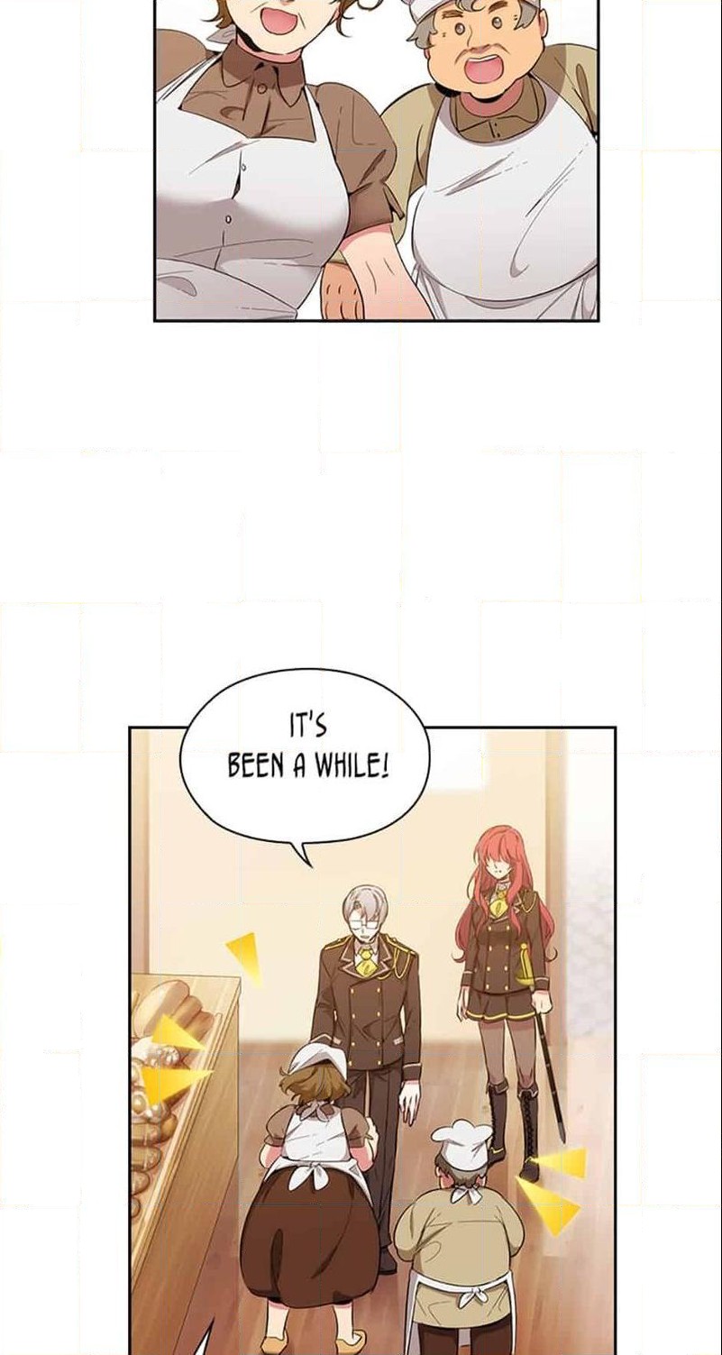 Read Reminiscence Adonis EN Manga Online