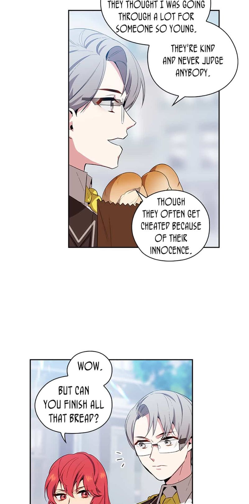 Read Reminiscence Adonis EN Manga Online