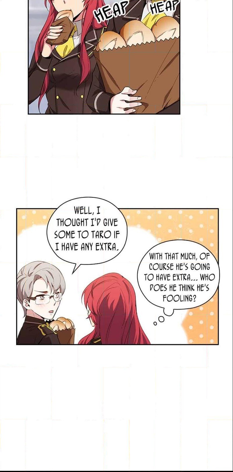Read Reminiscence Adonis EN Manga Online