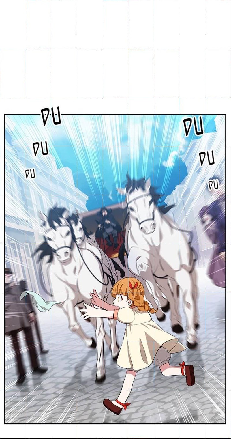Read Reminiscence Adonis EN Manga Online