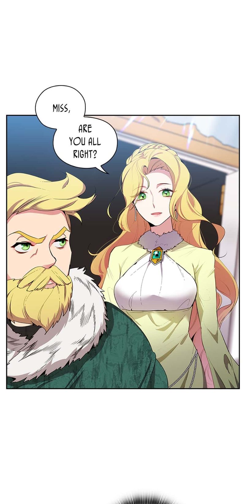 Read Reminiscence Adonis EN Manga Online