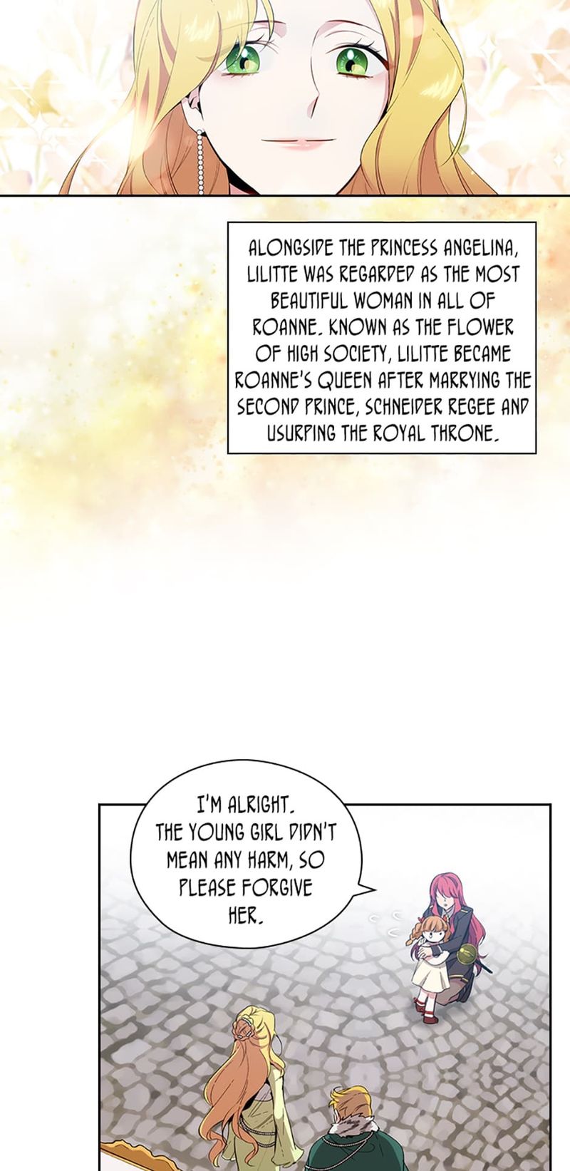 Read Reminiscence Adonis EN Manga Online