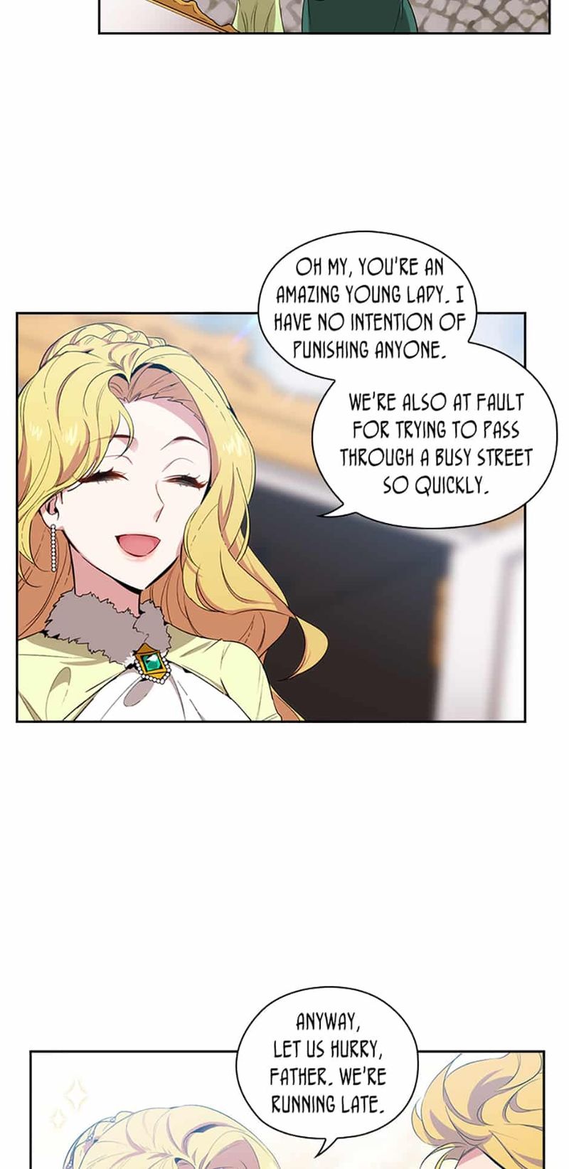 Read Reminiscence Adonis EN Manga Online