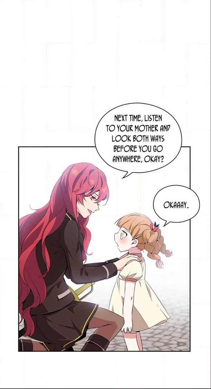 Read Reminiscence Adonis EN Manga Online