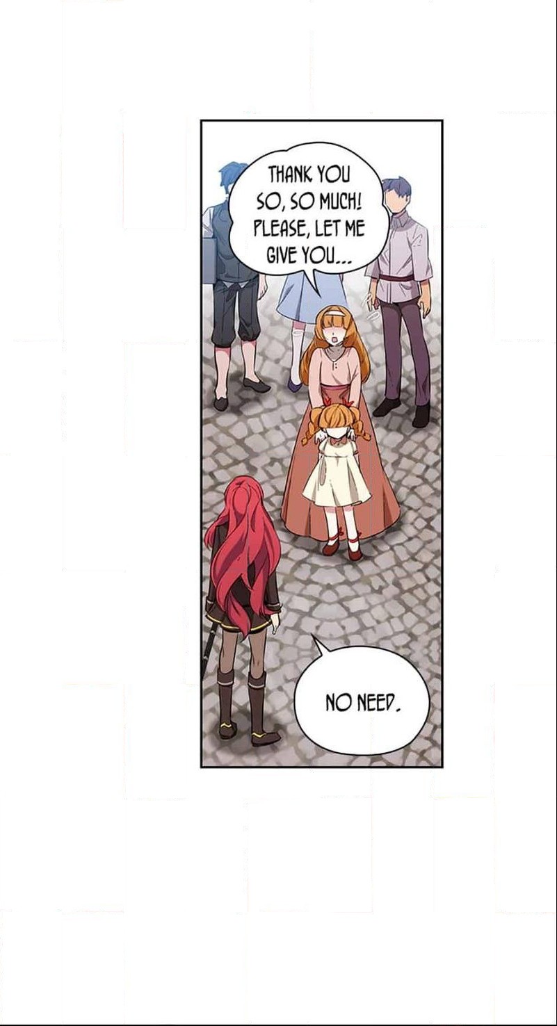 Read Reminiscence Adonis EN Manga Online