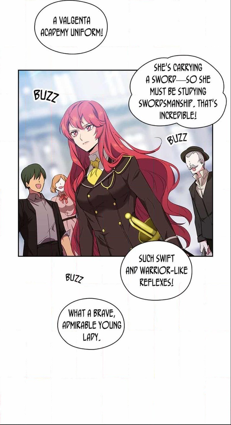 Read Reminiscence Adonis EN Manga Online
