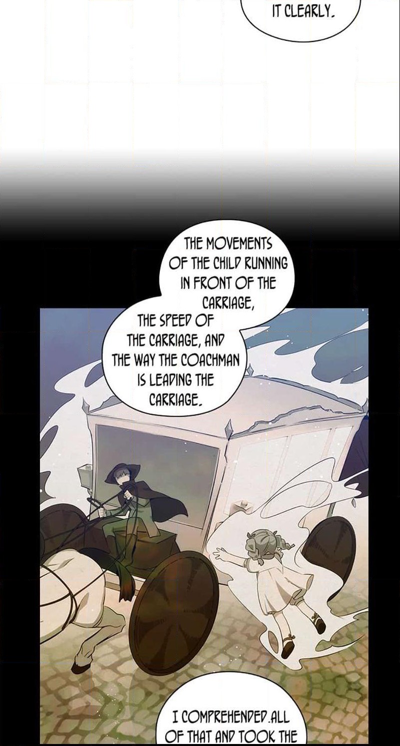 Read Reminiscence Adonis EN Manga Online