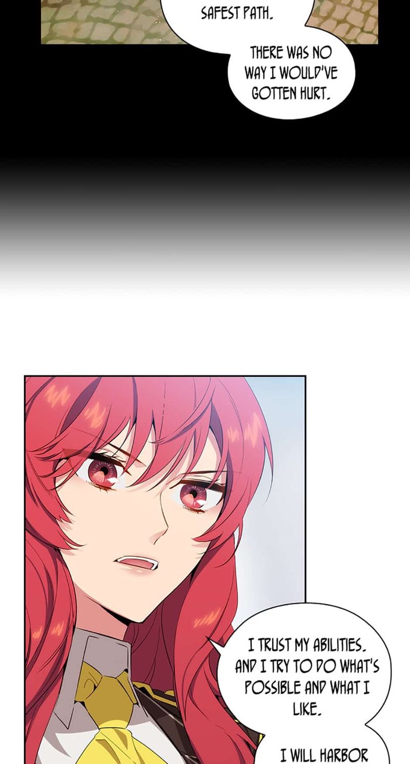Read Reminiscence Adonis EN Manga Online