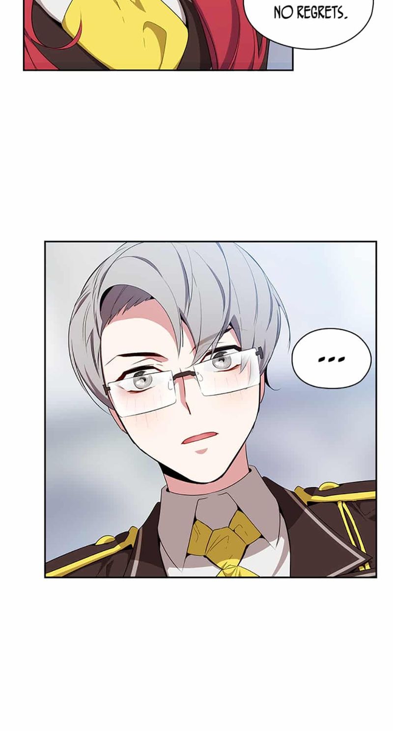 Read Reminiscence Adonis EN Manga Online