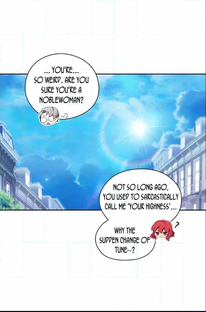 Read Reminiscence Adonis EN Manga Online