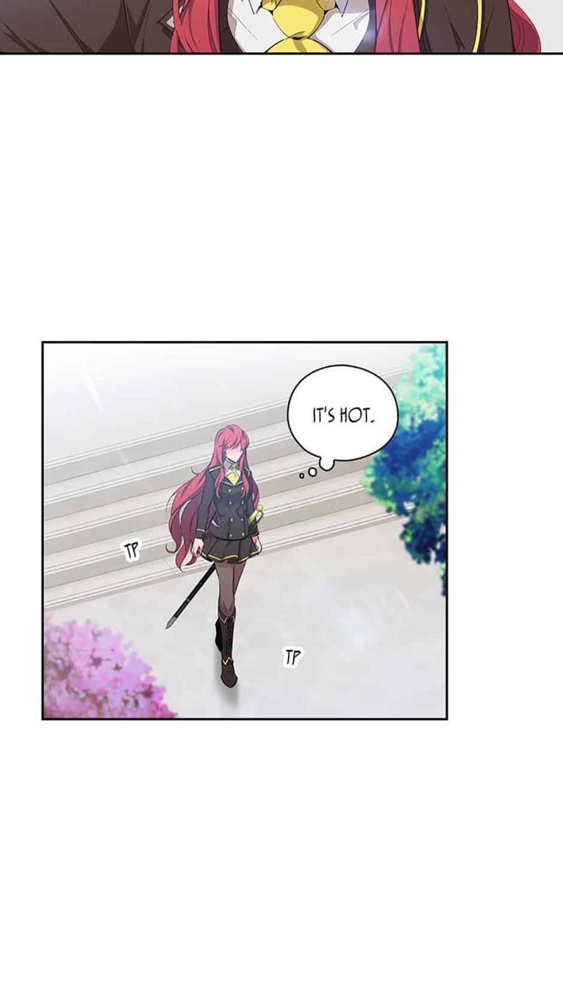 Read Reminiscence Adonis EN Manga Online