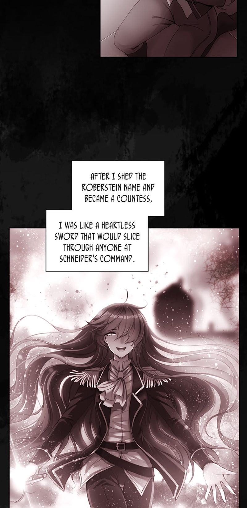 Read Reminiscence Adonis EN Manga Online