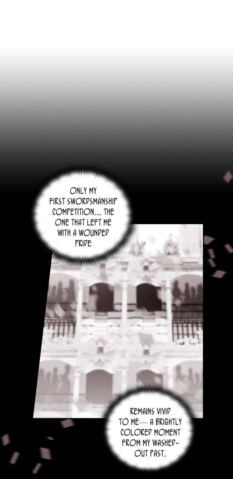 Read Reminiscence Adonis EN Manga Online