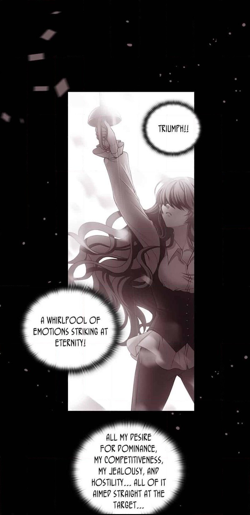 Read Reminiscence Adonis EN Manga Online