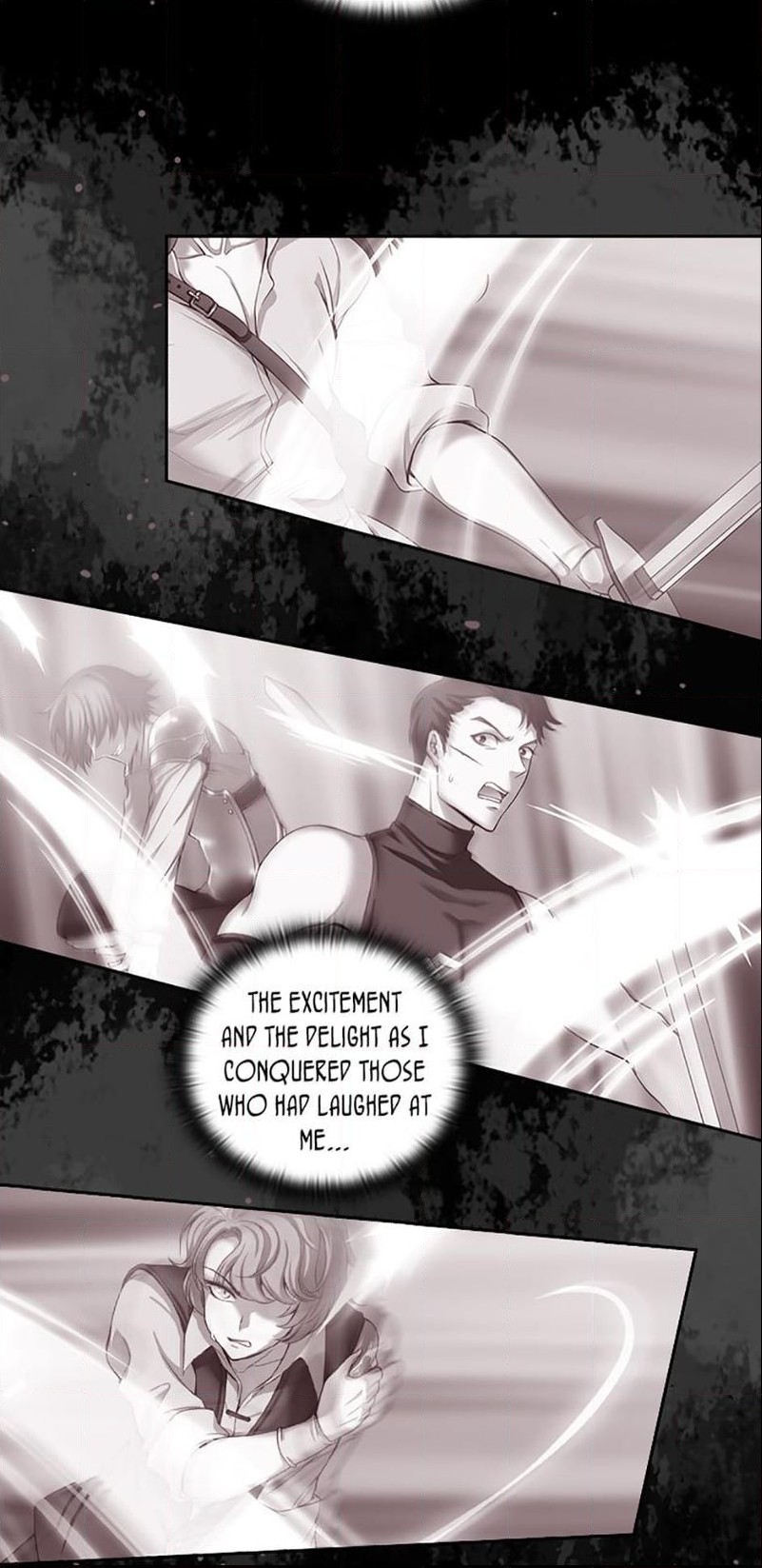 Read Reminiscence Adonis EN Manga Online