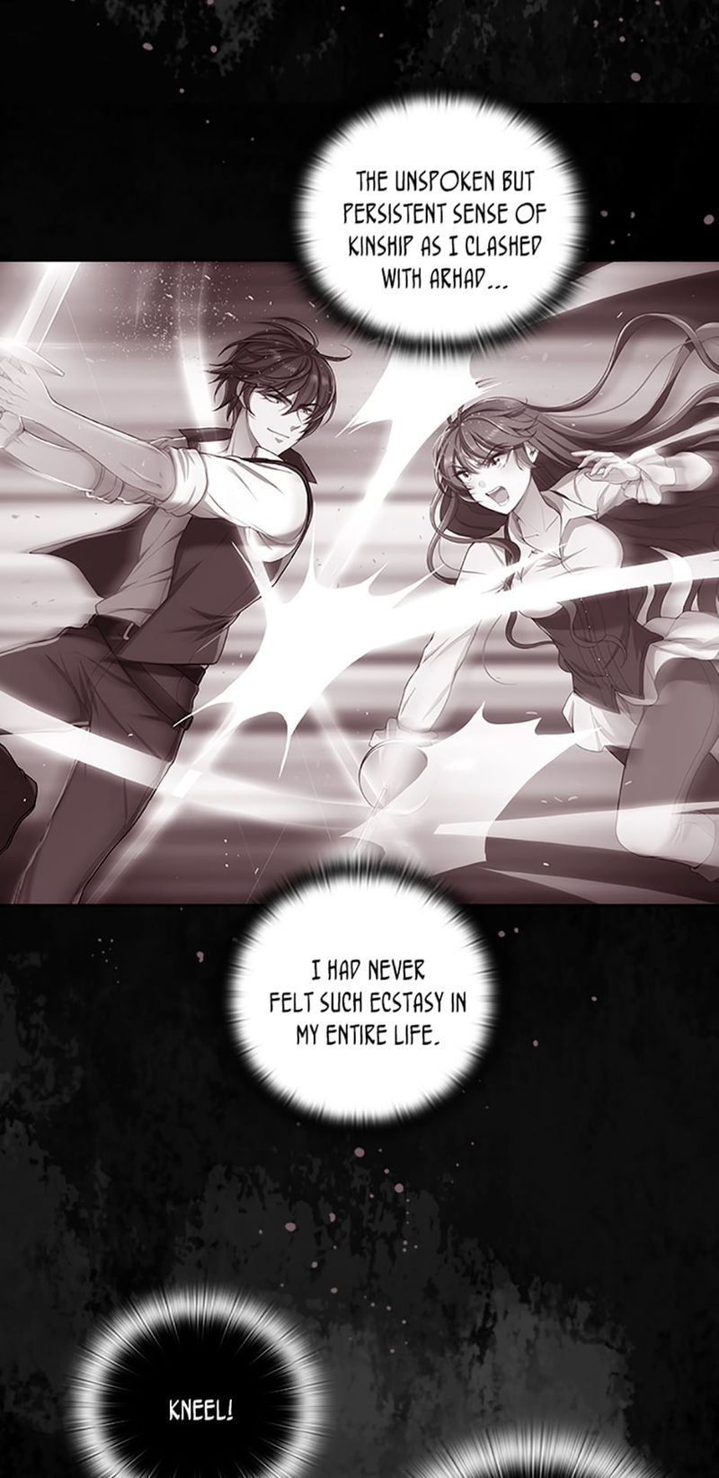 Read Reminiscence Adonis EN Manga Online