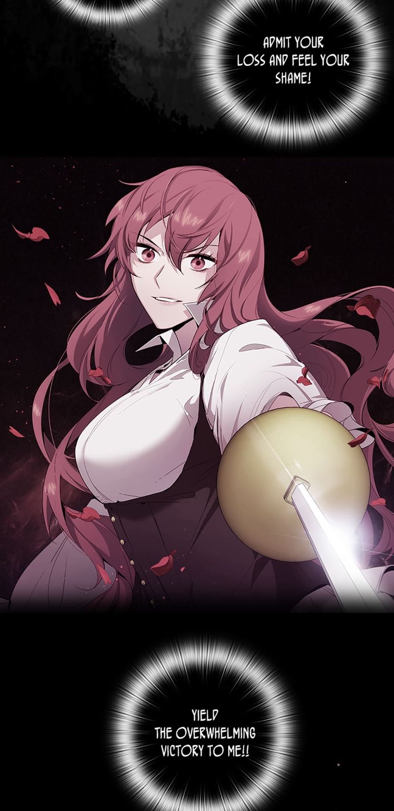 Read Reminiscence Adonis EN Manga Online