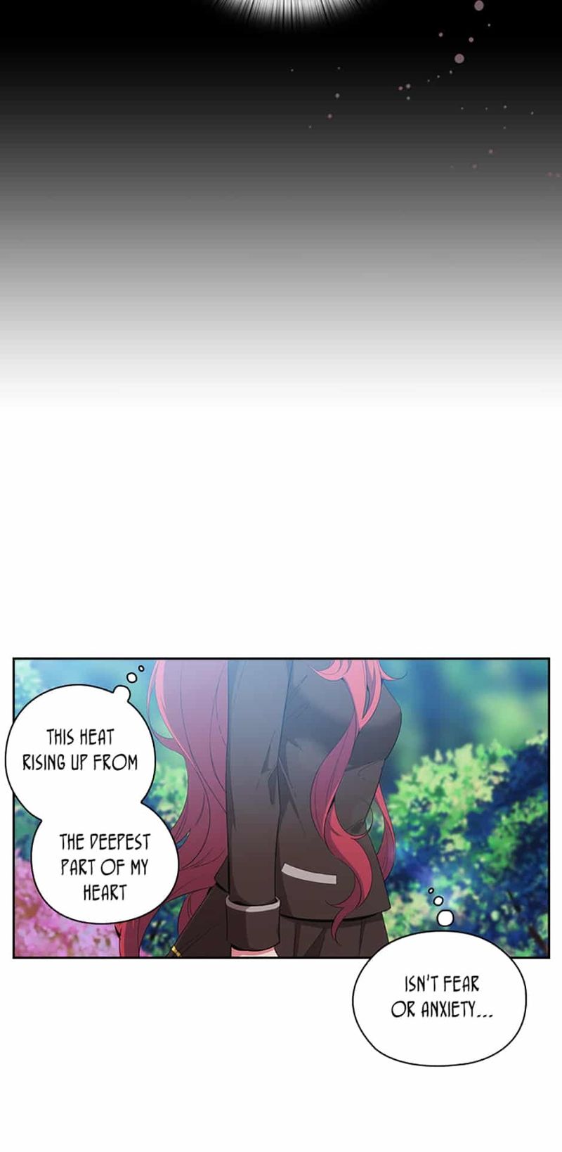 Read Reminiscence Adonis EN Manga Online