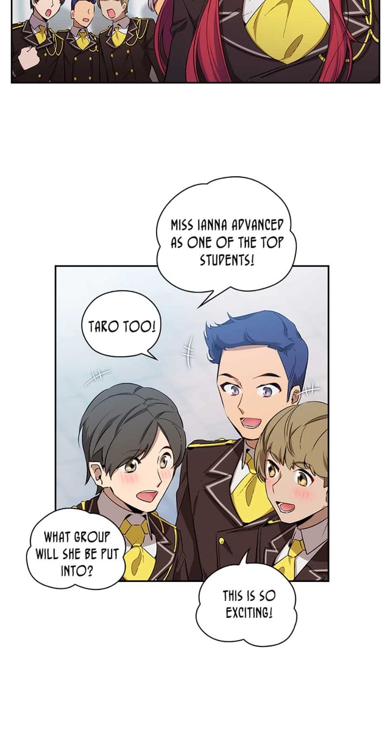 Read Reminiscence Adonis EN Manga Online