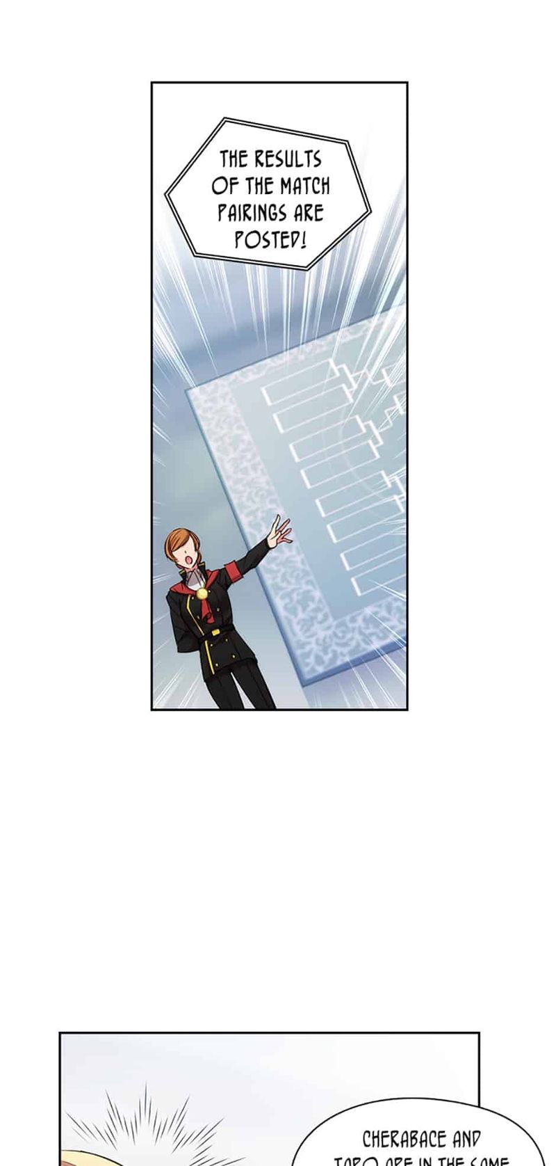 Read Reminiscence Adonis EN Manga Online