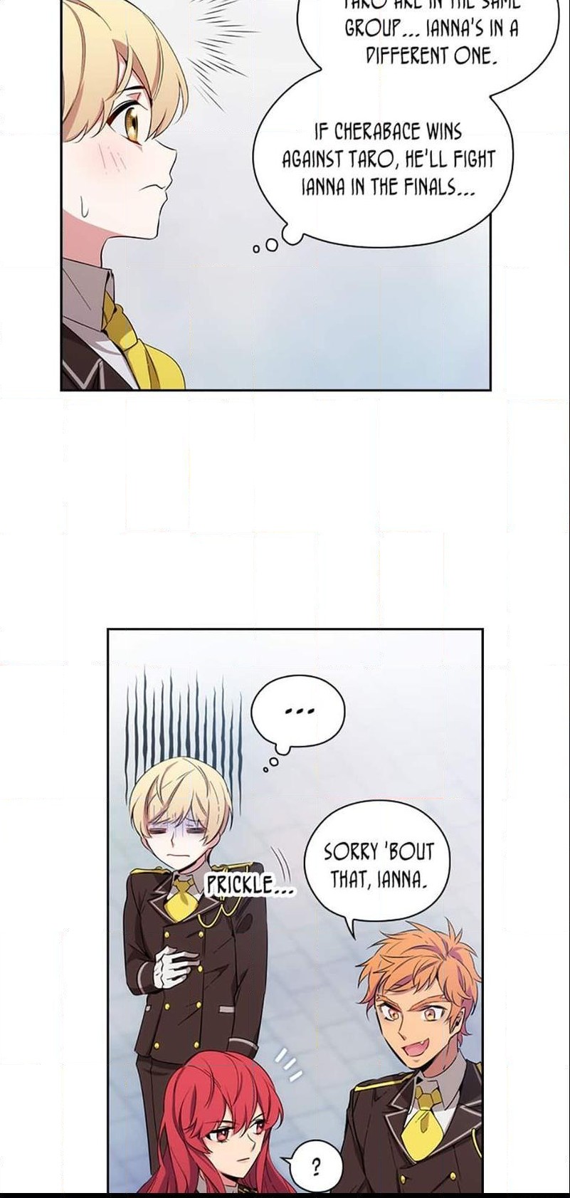 Read Reminiscence Adonis EN Manga Online