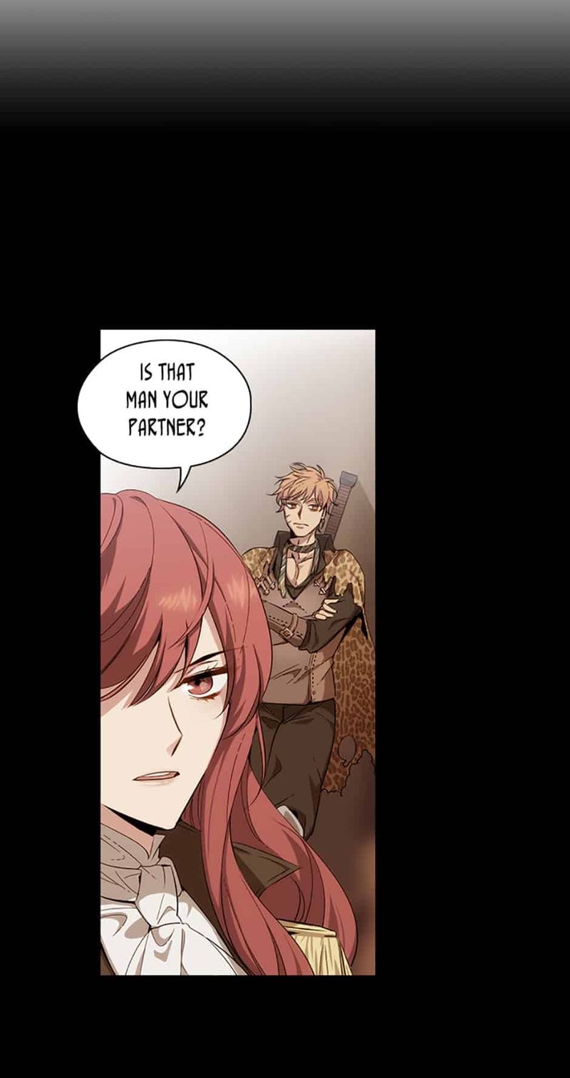 Read Reminiscence Adonis EN Manga Online