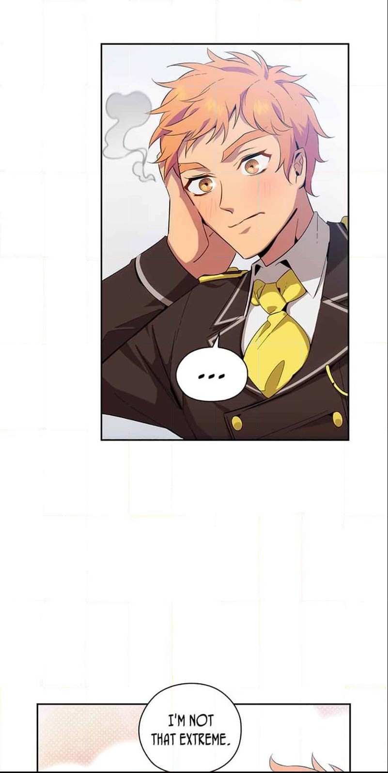 Read Reminiscence Adonis EN Manga Online