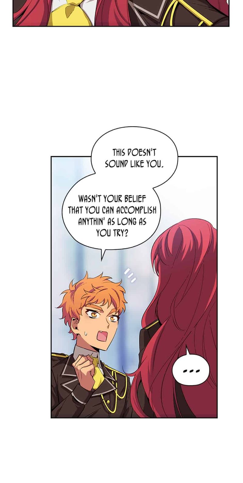 Read Reminiscence Adonis EN Manga Online