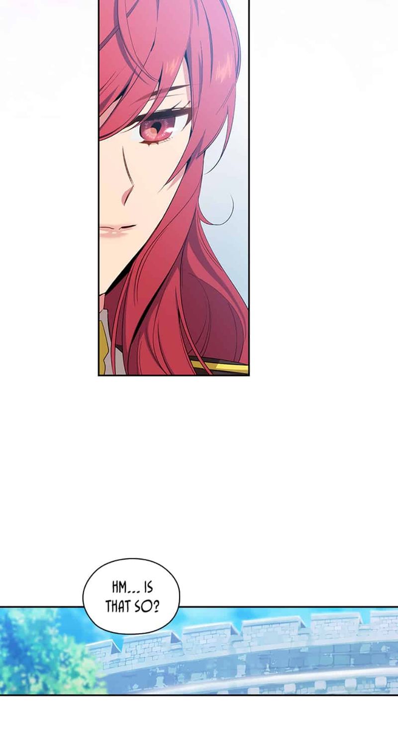 Read Reminiscence Adonis EN Manga Online