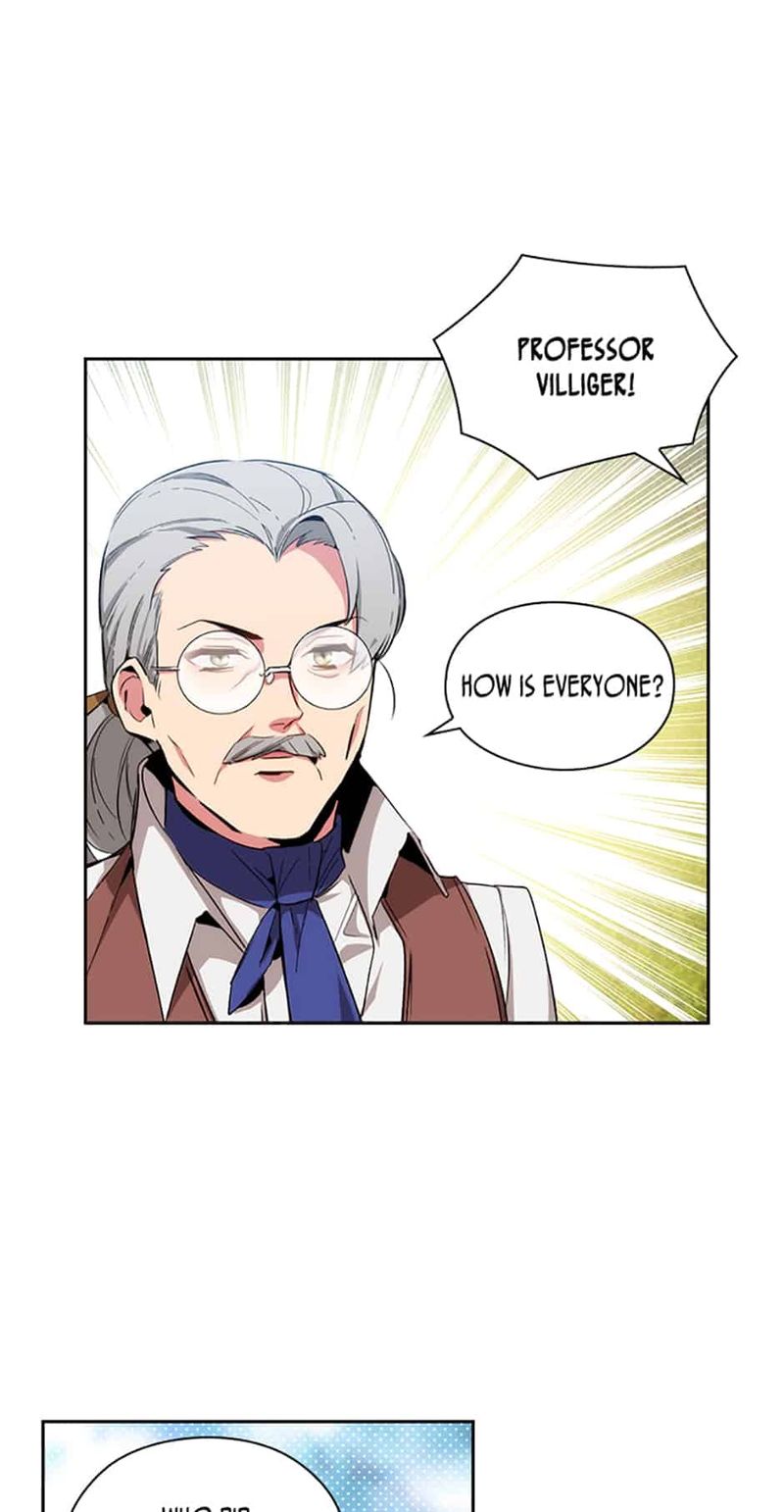 Read Reminiscence Adonis EN Manga Online