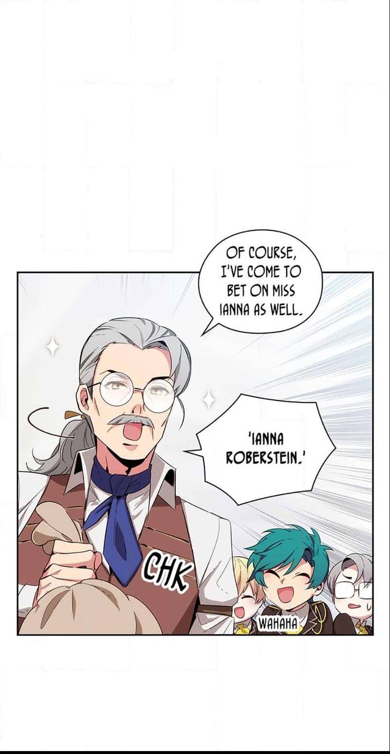 Read Reminiscence Adonis EN Manga Online