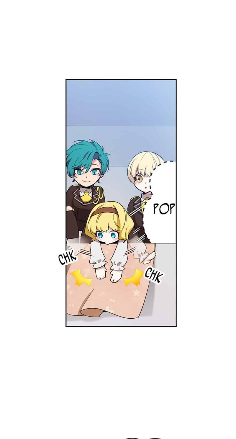 Read Reminiscence Adonis EN Manga Online