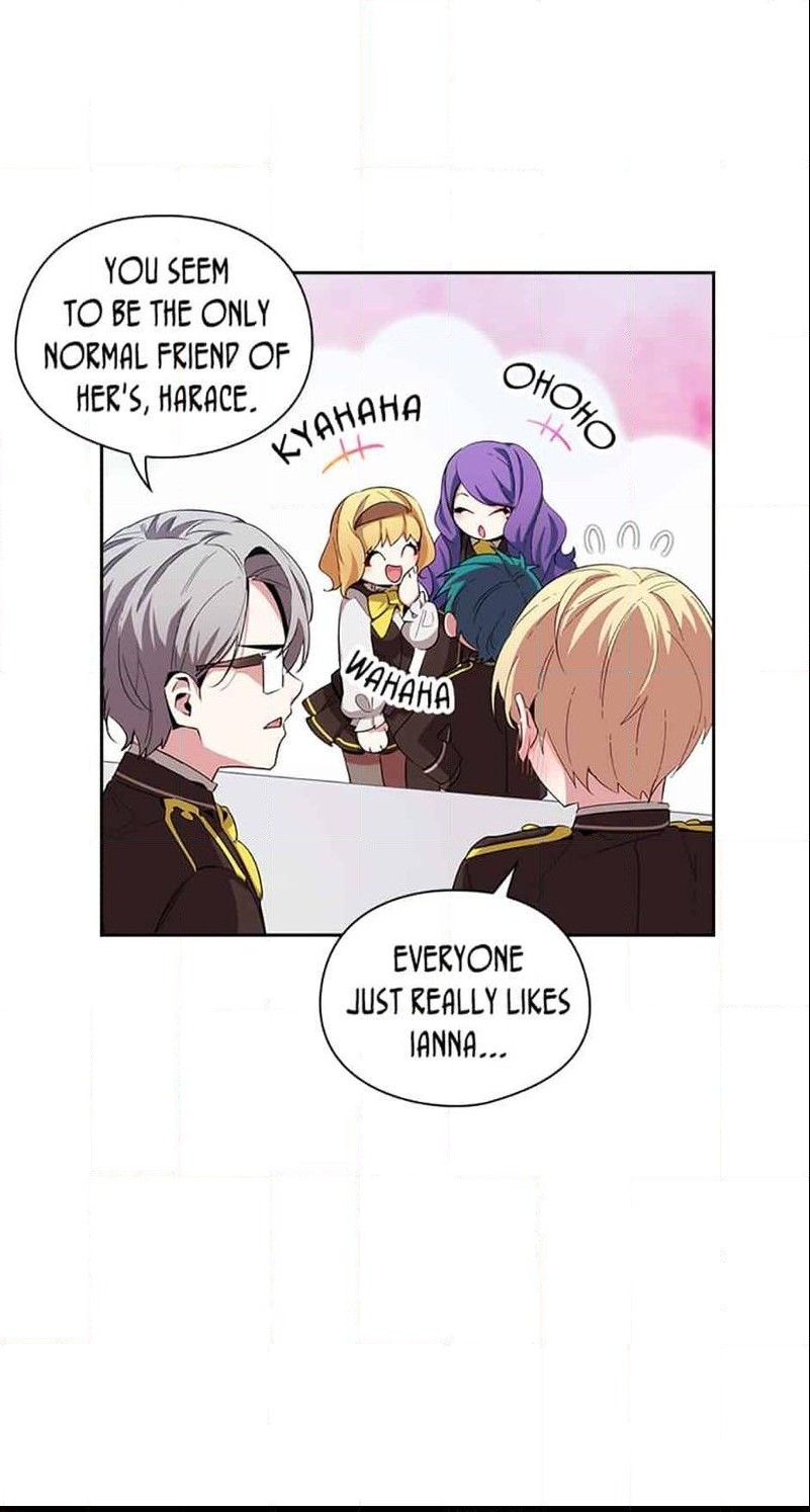 Read Reminiscence Adonis EN Manga Online