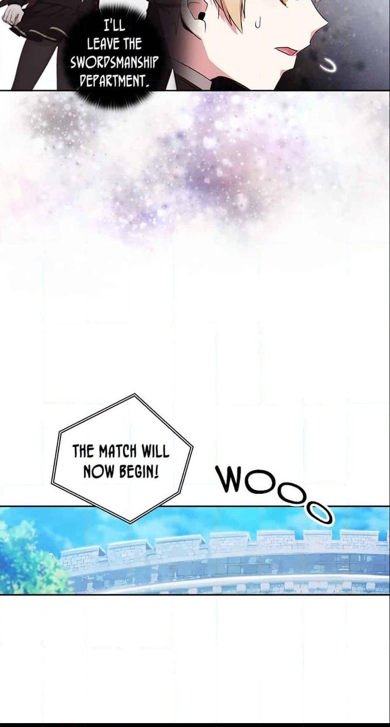 Read Reminiscence Adonis EN Manga Online