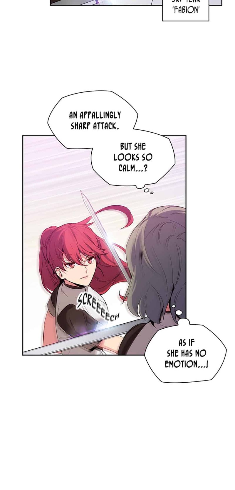 Read Reminiscence Adonis EN Manga Online