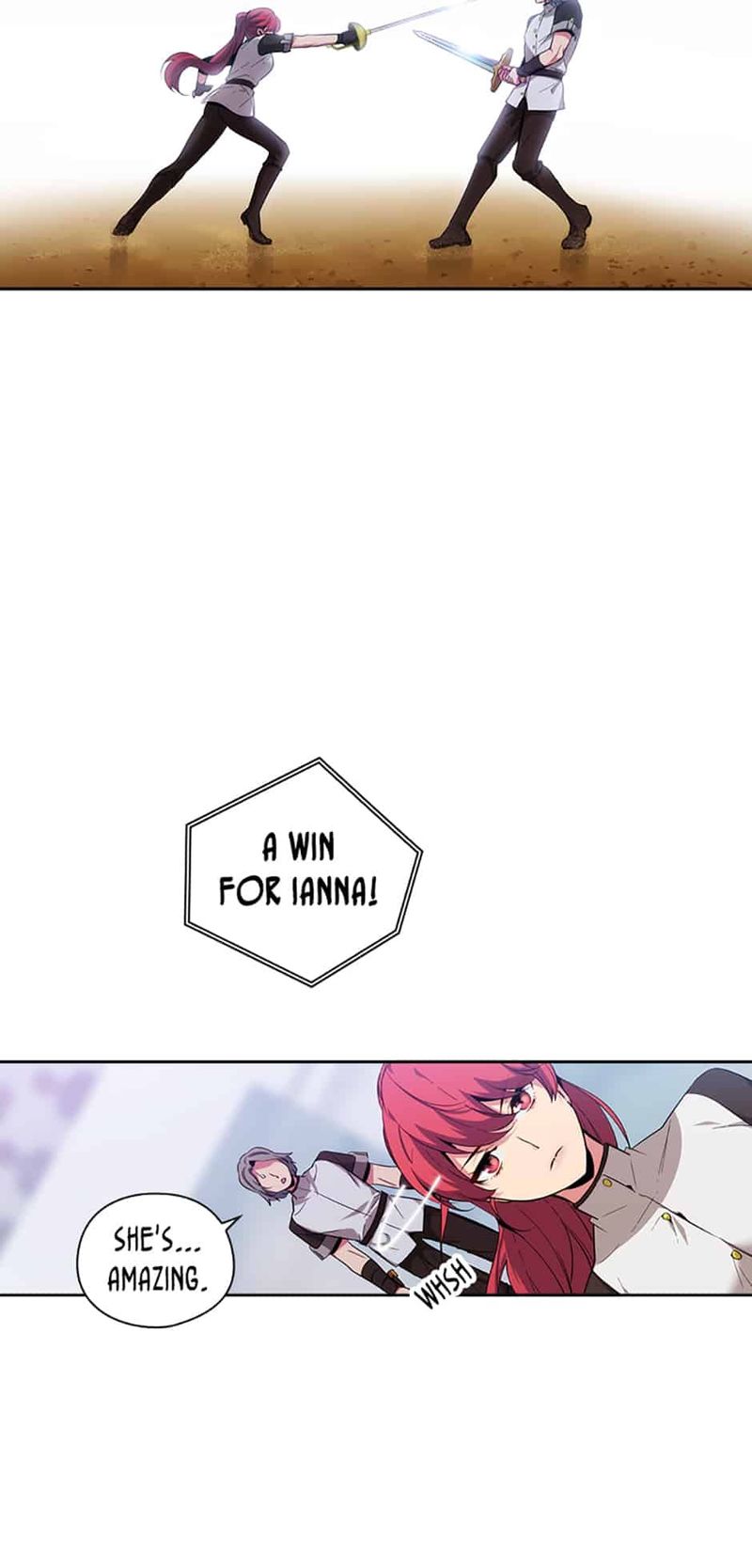 Read Reminiscence Adonis EN Manga Online