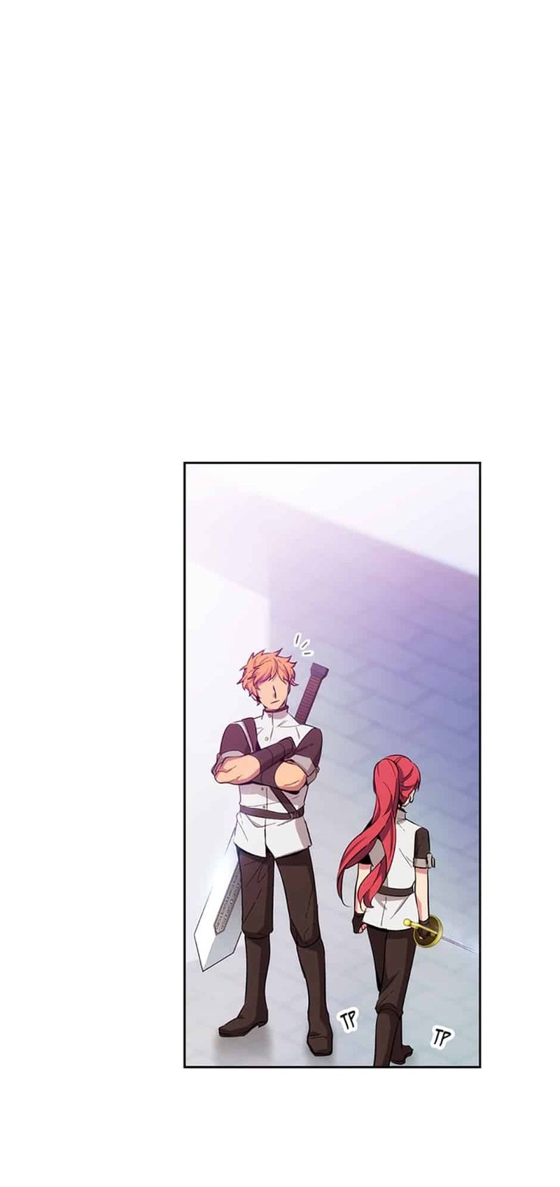 Read Reminiscence Adonis EN Manga Online