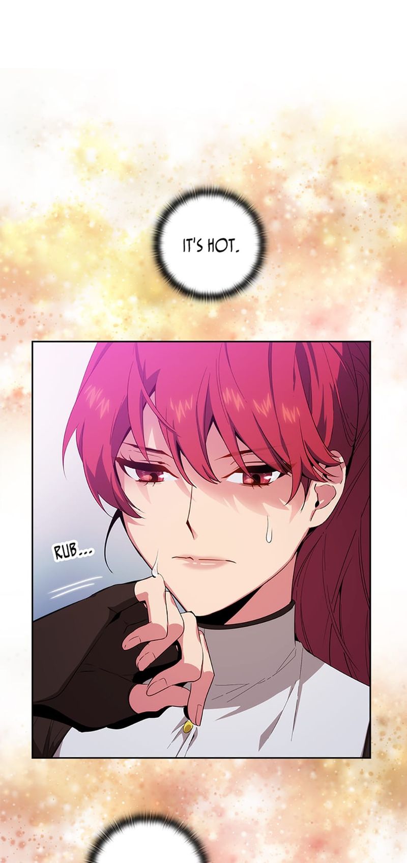 Read Reminiscence Adonis EN Manga Online