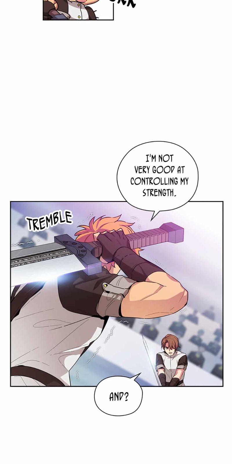 Read Reminiscence Adonis EN Manga Online