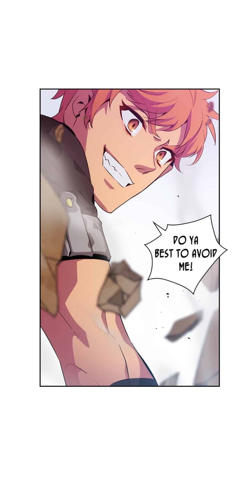 Read Reminiscence Adonis EN Manga Online